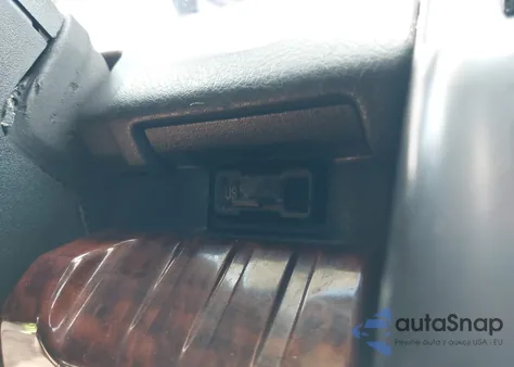 2008 Land Rover Lr2 Hse из США, поврежденный, VIN SALFR24N88H075696